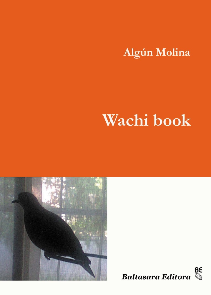 Wachi book