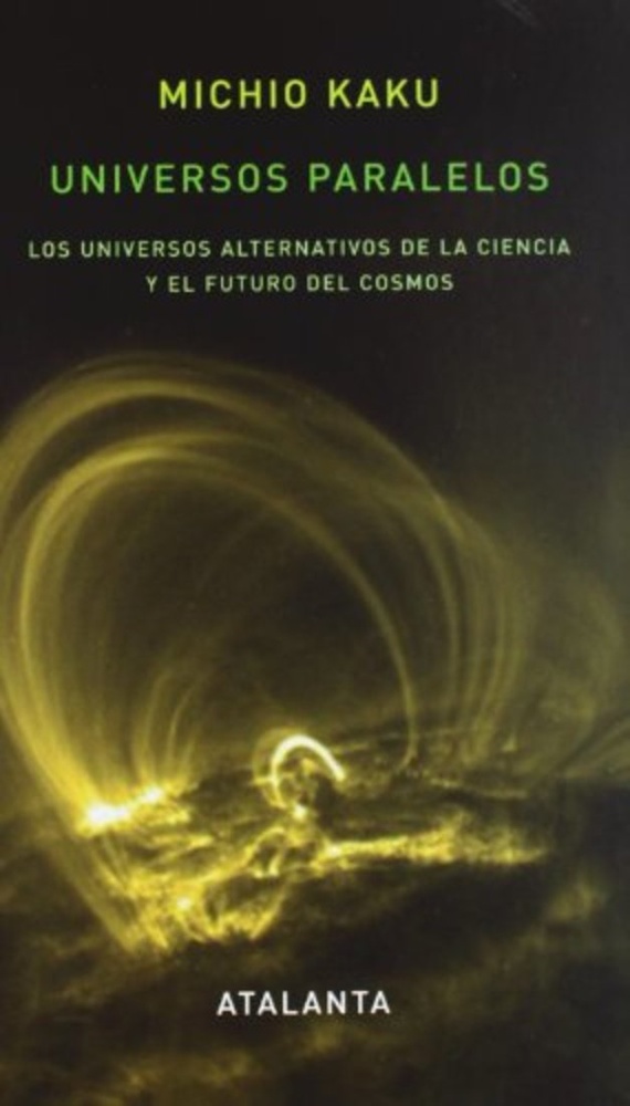 Universos paralelos