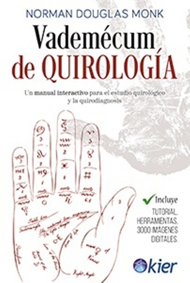 Vademecum de Quirologia