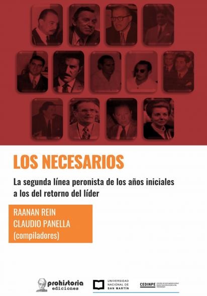 Los Necesarios