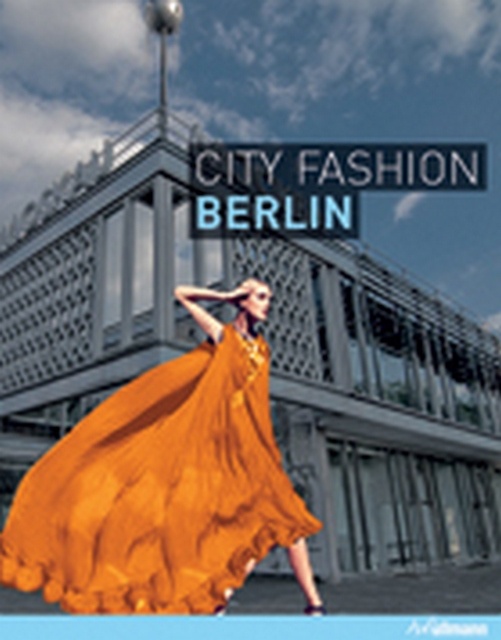 City fashion Berlin