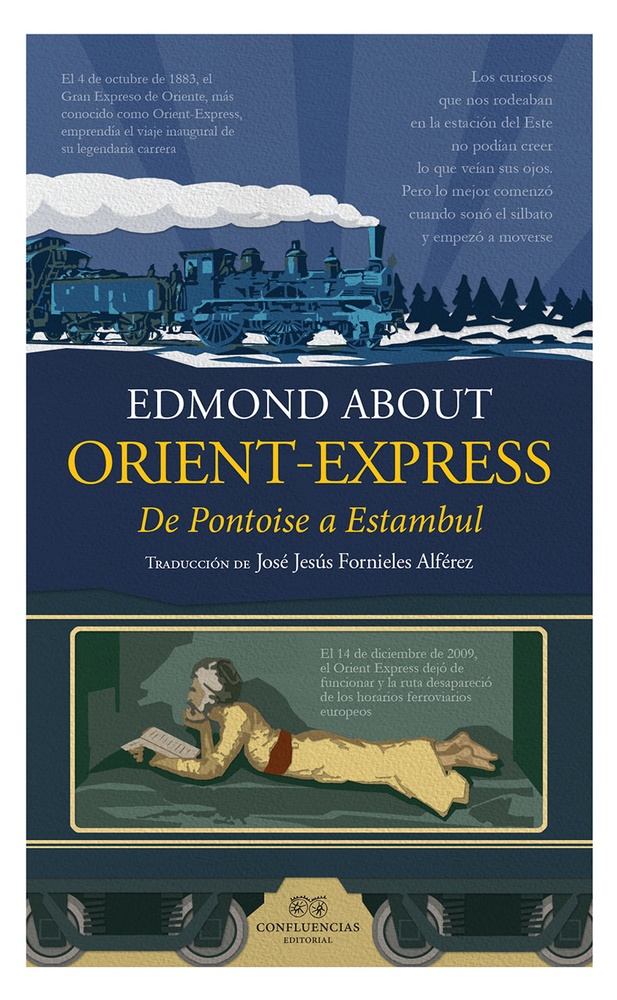 Orient express