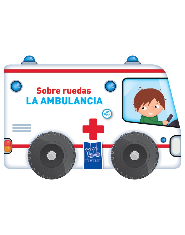 La ambulancia