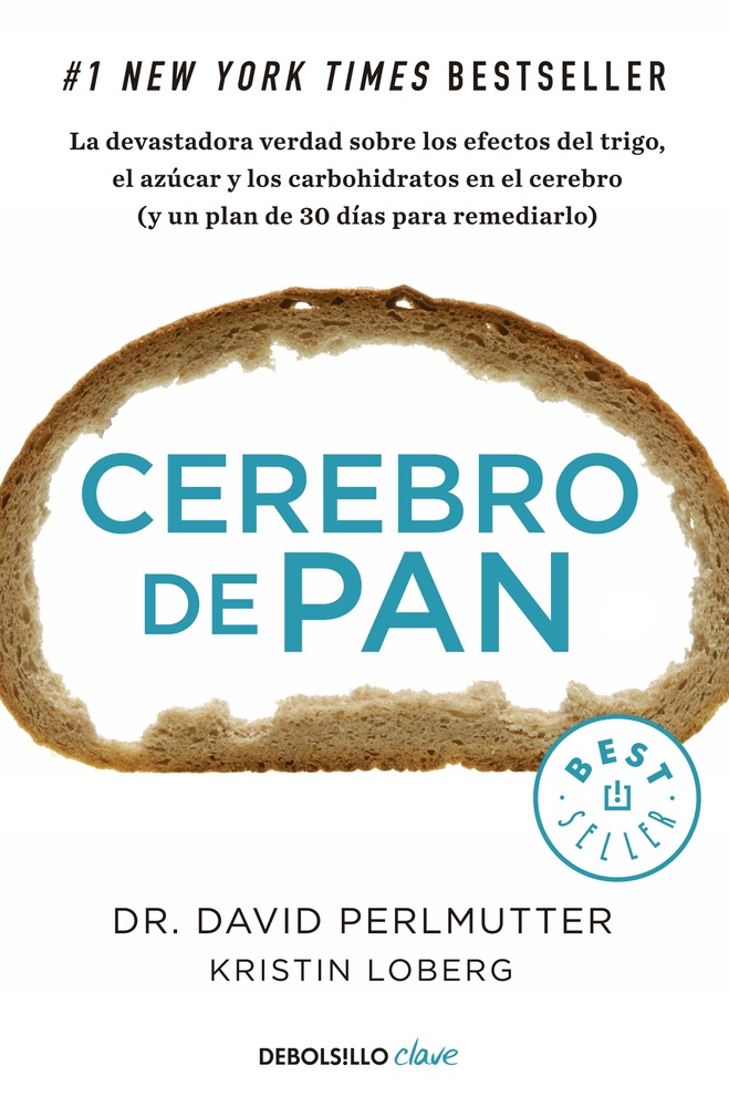 Cerebro de pan