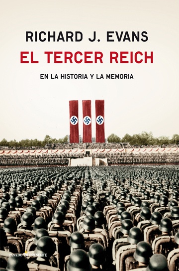 El Tercer Reich