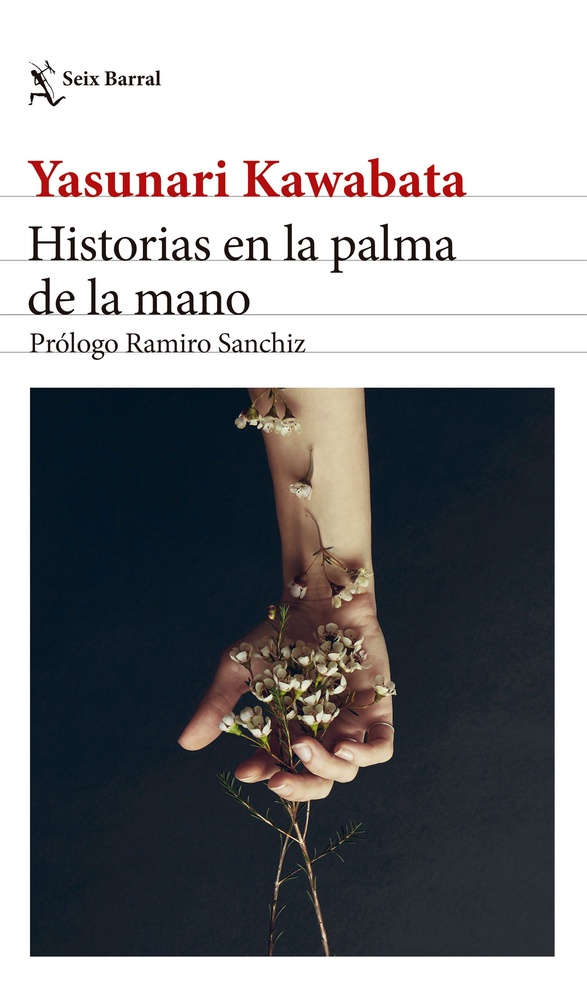 Historias en la palma de la mano