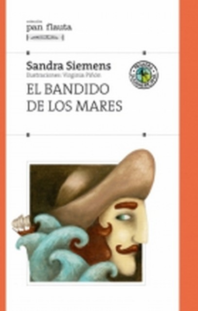 El bandido de los mares