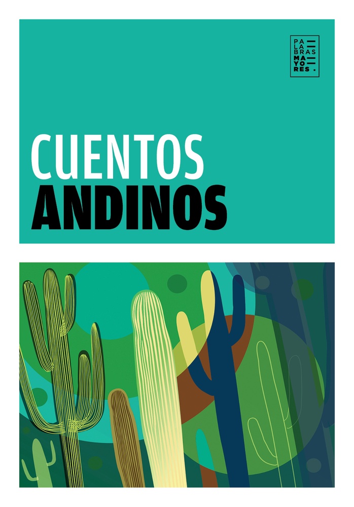 Cuentos andinos