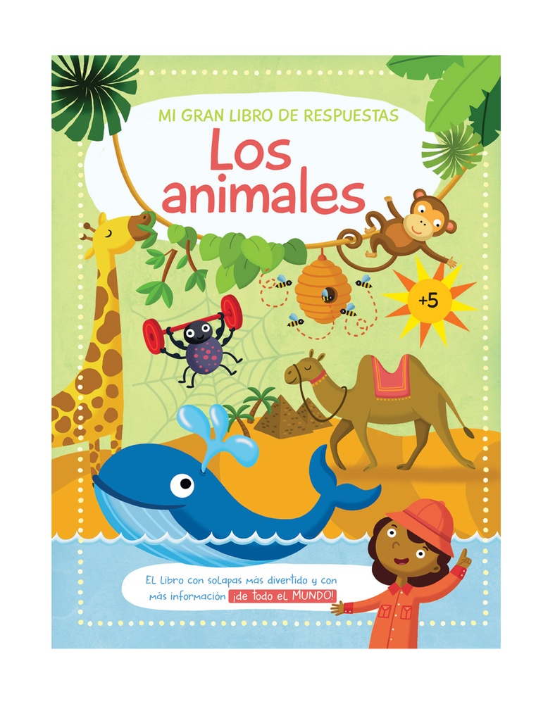 Los animales