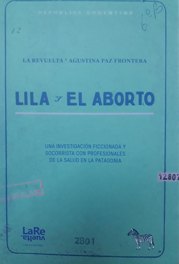 Lila y el aborto