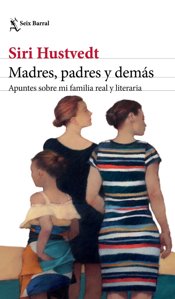 Madres, padres y demás