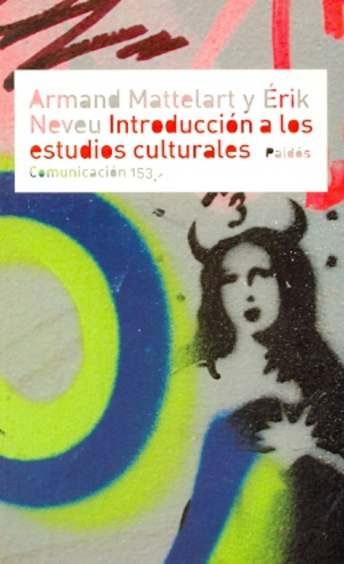 Introduccion a los estudios culturales