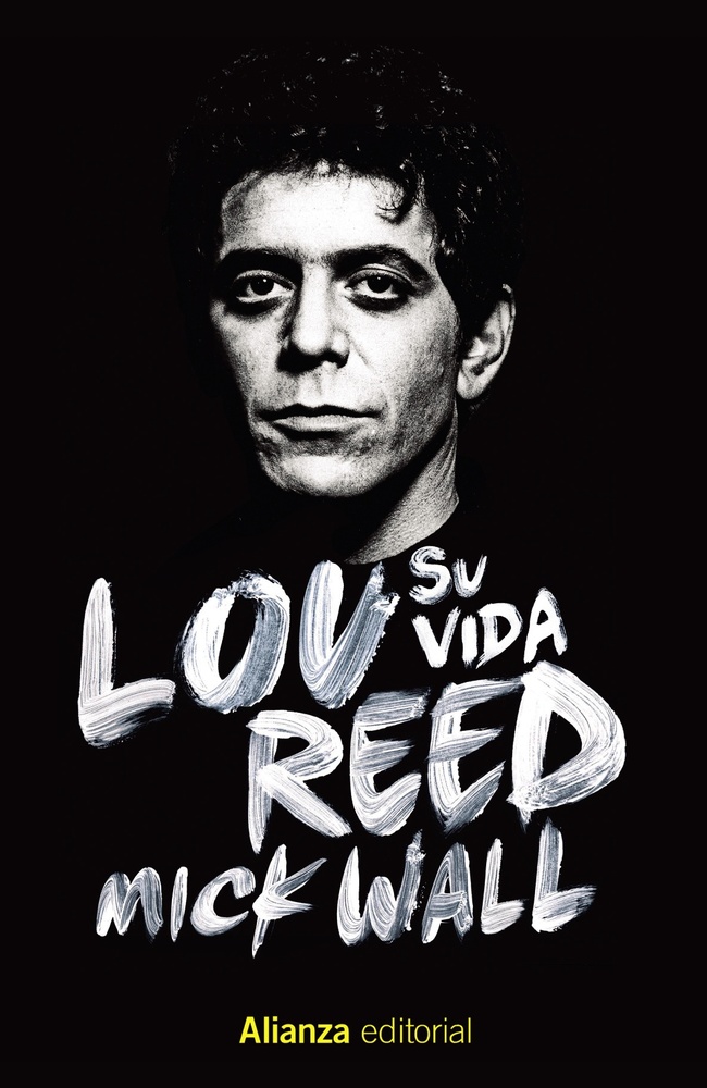 Lou Reed