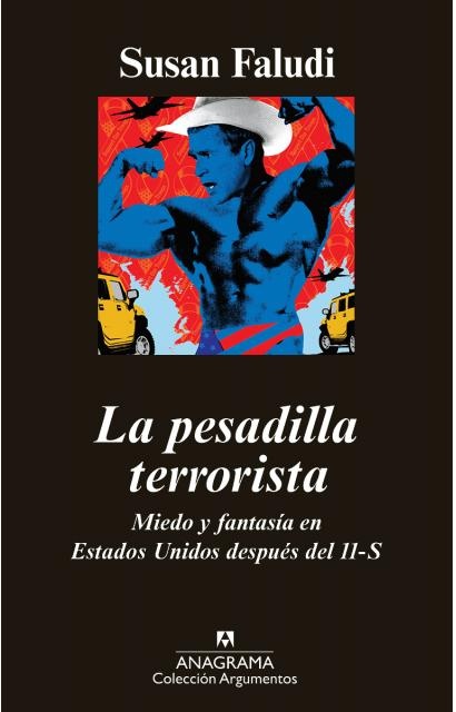 La Pesadilla terrorista