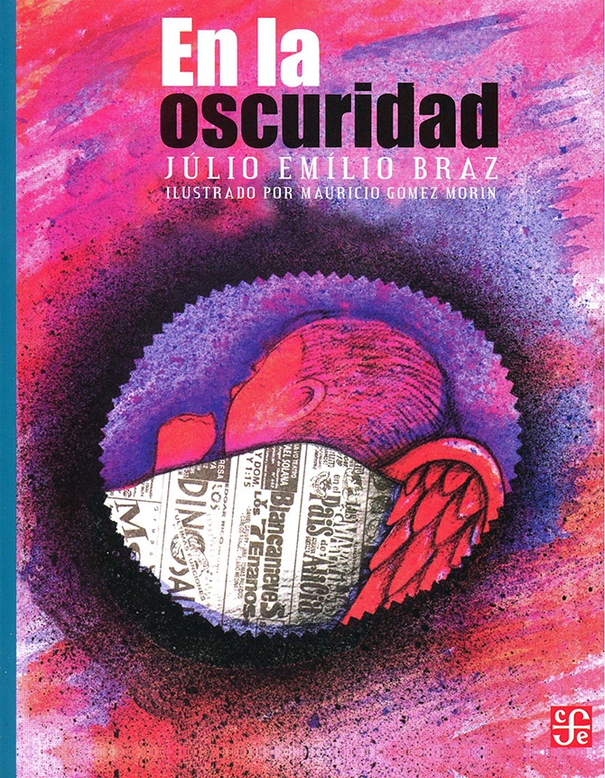 En la oscuridad