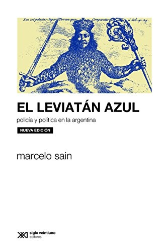 El Leviatán azul