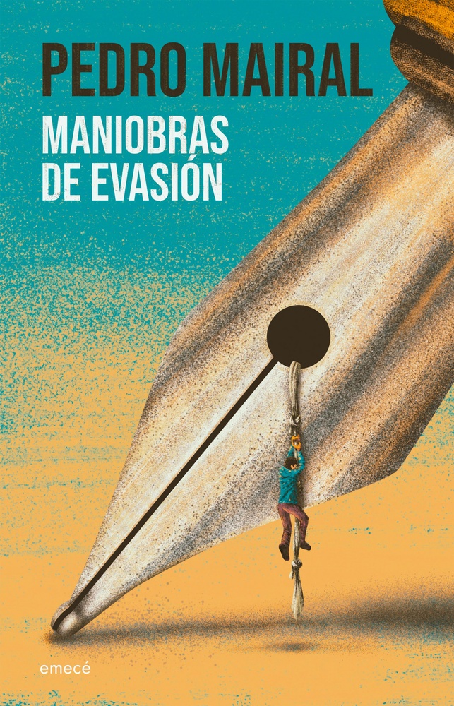 Maniobras de evasión