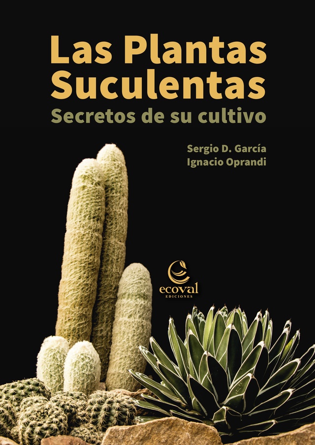 Las plantas suculentas