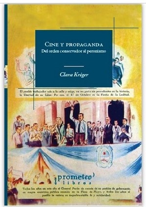 Cine y propaganda