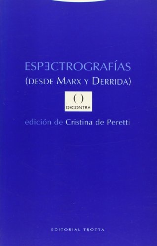 Espectografias