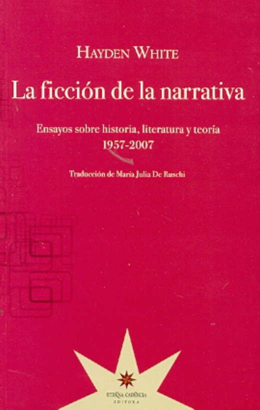 La ficción de la narrativa