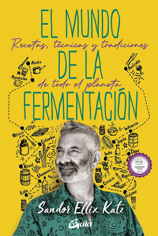 El mundo de la fermentacion