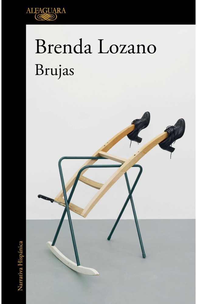 Brujas