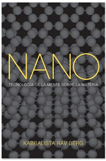 Nano -tecnologia de la mente sobre la materia