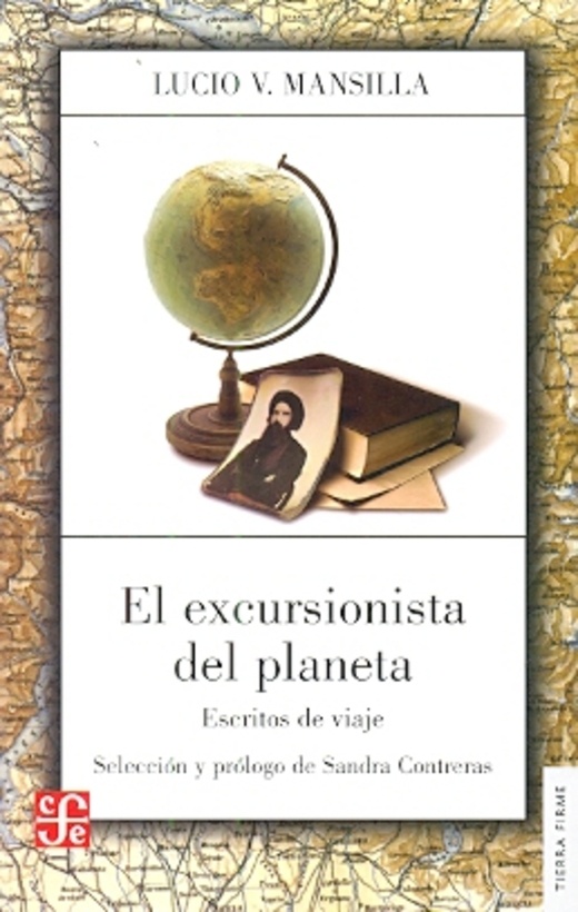 el Excursionista del planeta