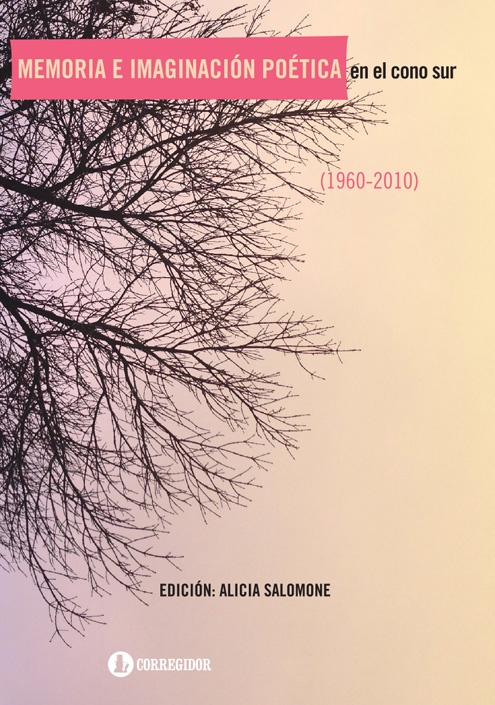 Memoria e imaginacion poetica en el Cono sur (1960 - 2010)