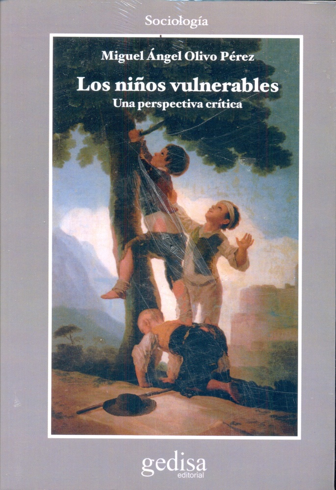 Los Niños vulnerables