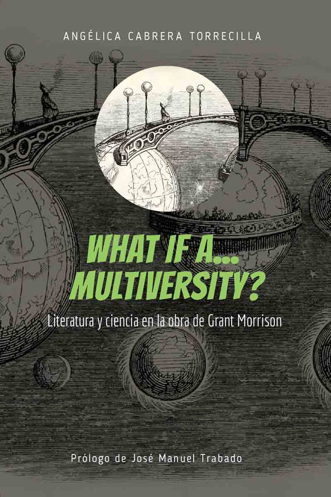 What if a multiversity?