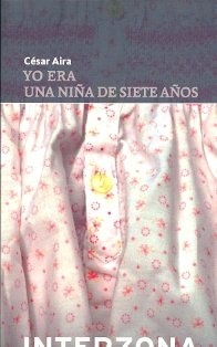 Yo era una niña de siete años