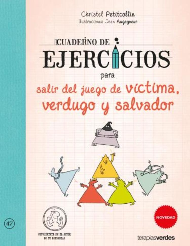 Cuaderno de ejercicios para regular tu peso segun las TCC