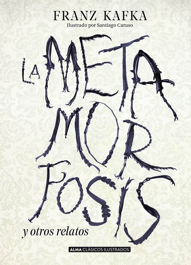 Metamorfosis, La (Clásicos)