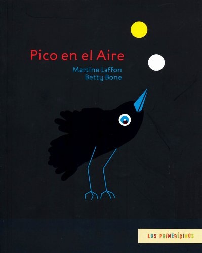 pico en el aire