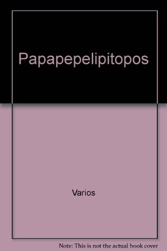 Papapepelipitopos