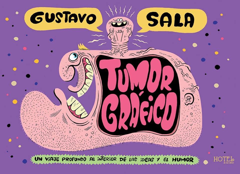 Tumor grafico