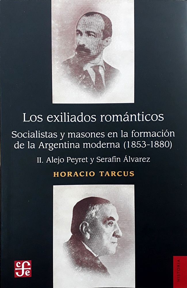 Los exiliados romanticos II