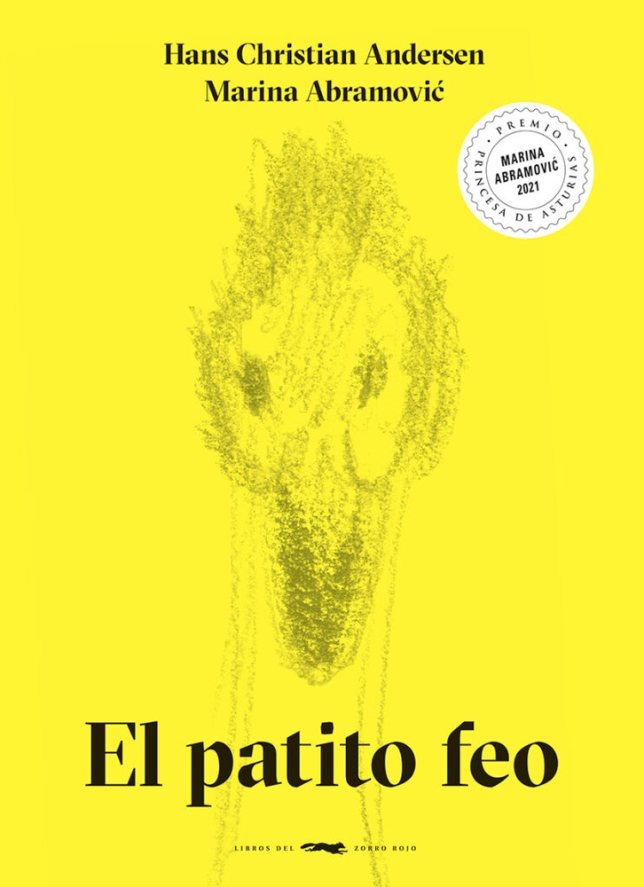 El Patito feo