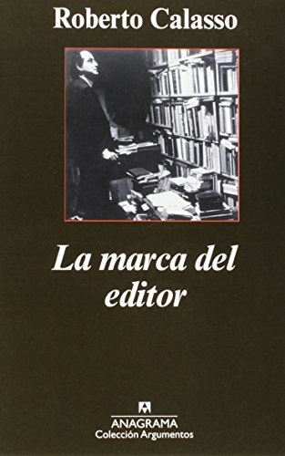 La marca del editor