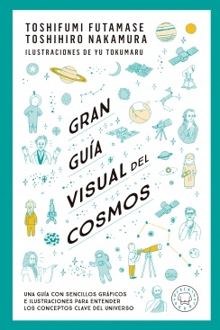 Gran guia visual del cosmos