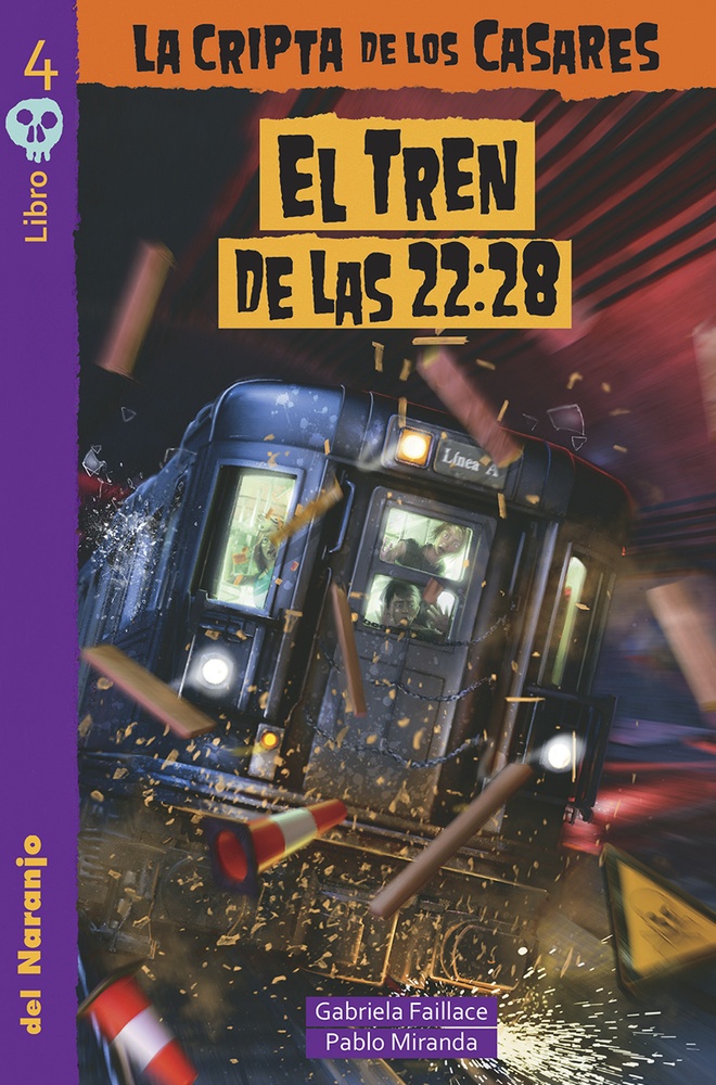 El Tren de las 22:28