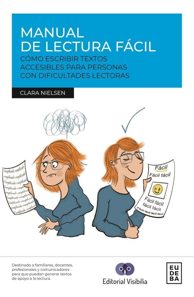 Manual de lectura facil