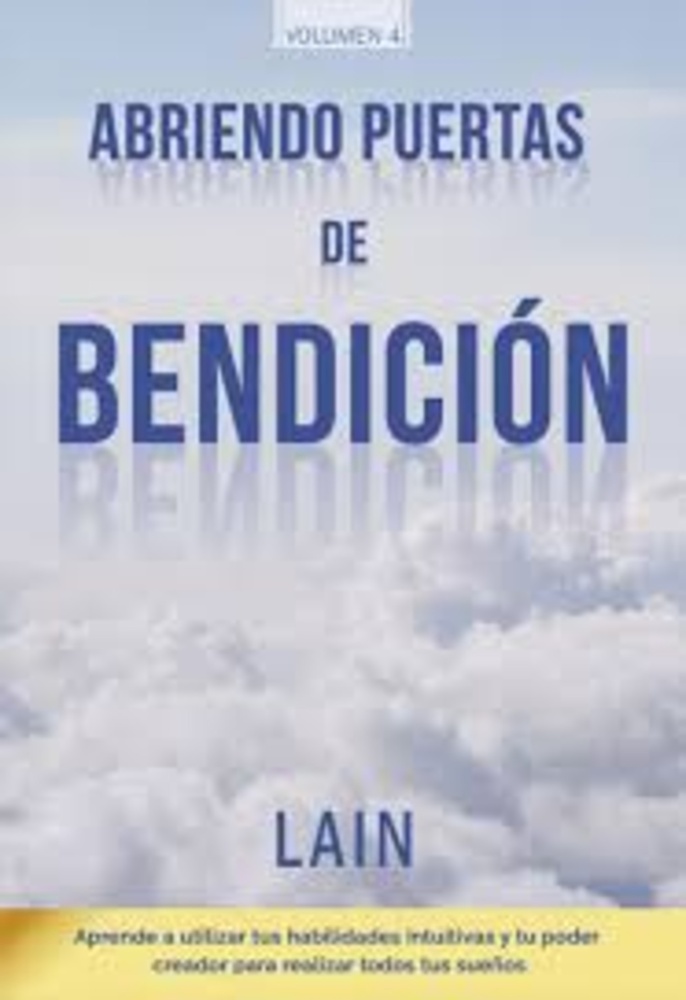 Abriendo puerta a la bendicion