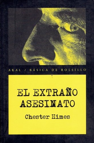 el Extraño asesinato