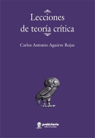 Lecciones de teoria critica