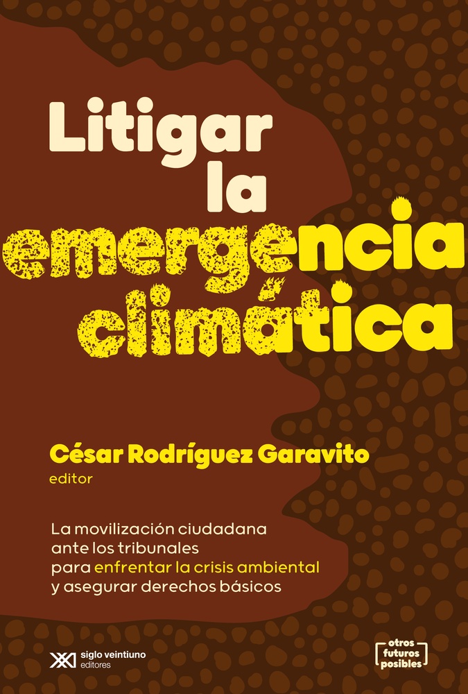 Litigar la emergencia climatica