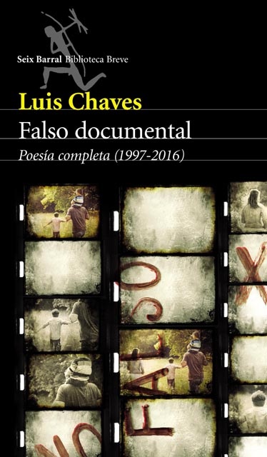 Falso documental