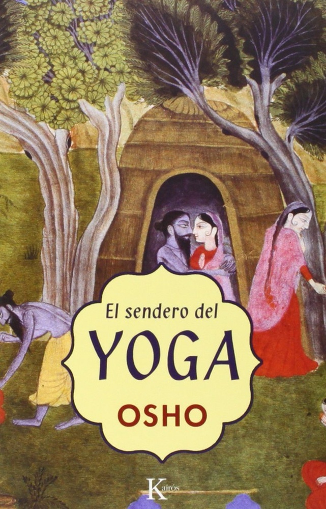 El sendero del yoga